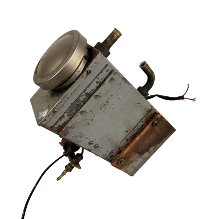 Gasolvärmare primus